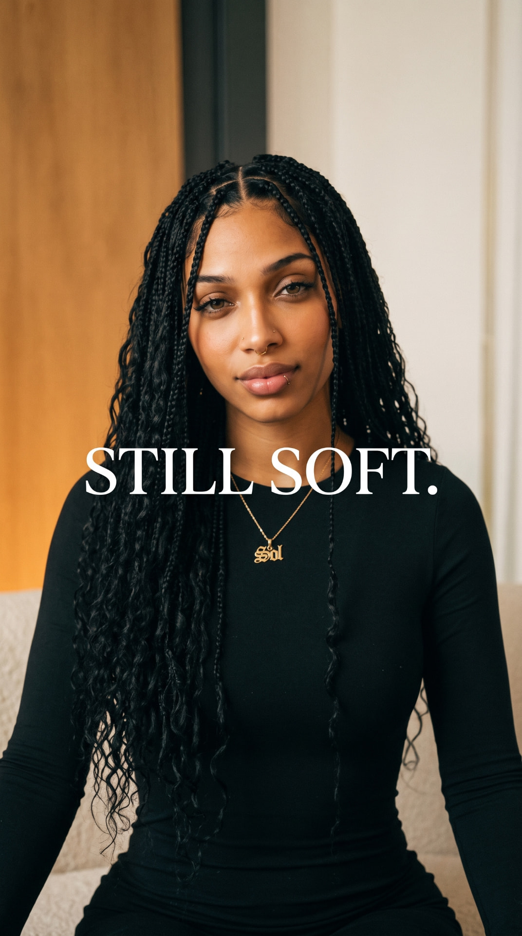 Still Soft