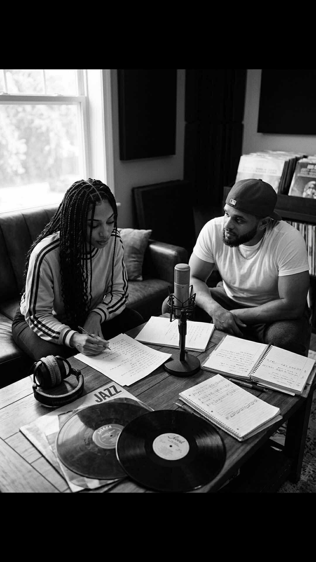 The Writing Room